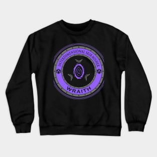 WRAITH - ELITE EDITION Crewneck Sweatshirt